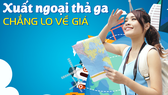 Chuyển vùng quốc tế đã thuận tiện hơn nhiều lần