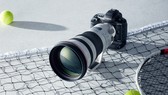 Canon ra mắt EOS-1D X Mark III 