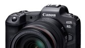 Canon sẽ phát triển máy ảnh không gương lật full-frame Canon EOS R5 và ống kính RF mới 
