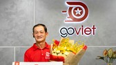 GoViet đạt mốc 200 triệu đơn hàng sau 18 tháng hoạt động 