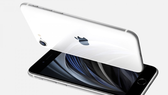 iPhone SE (2020) thiết kế nhỏ gọn tương tự iPhone 8