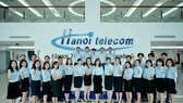 Hanoi Telecom kỳ vọng doanh thu tăng 25-35%/năm