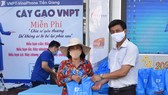 VNPT: Hơn 300 tỷ đồng hỗ trợ an sinh xã hội