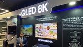 TV 8K của Samsung được giới thiệu Samsung 68