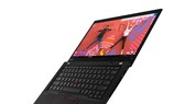 ThinkPad X13 laptop có khả năng xử lý vượt trội dành cho doanh nghiệp