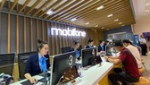 MobiFone nằm trong top 10 doanh nghiệp uy tín ngành Công nghệ thông tin - Viễn thông