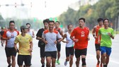 Mới nửa chặng đường UpRace 2020 đã được 1,4 triệu km