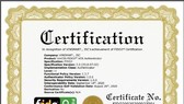 Hệ điều hành VOS trên điện thoại Vsmart đã đạt chứng chỉ FIDO2