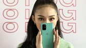 OnePlus 8T 5G đã chính thức có mặt ở Việt Nam
