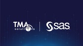 SAS hợp tác với TMA Solutions