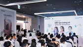 Trao giải cuộc thi Cùng bạn kiến tạo tương lai – Solve For Tomorrow 2020