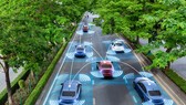 Kết nối vạn vật trong giao thông đang là một xu hướng toàn cầu