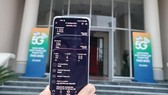 Mang 5G Viettel đã có thải khu vực sẽ là trung tâm TP Thủ Đức