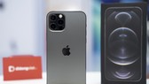 iPhone 12 vẫn là mặt hàng được săn đón nhiều trong dịp sát Tết