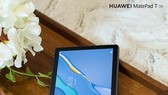 HUAWEI MatePad T 10 ra mắt tại thị trường Việt Nam 