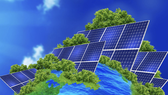 Huawei FusionSolar Solution đã hỗ trợ Tập đoàn Sunseap, nhà cung cấp giải pháp năng lượng mặt trời