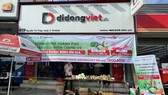 Di Dộng Việt với chiến dịch “Thực phẩm chia sẻ”