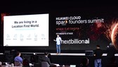 Huawei đã khởi động Chương trình hợp tác và đổi mới trên nền tảng Cloud-plus-Cloud