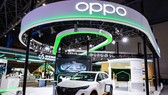OPPO tiến vào kỷ nguyên kết nối thiết bị với ô tô