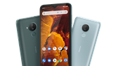 Nokia C30 vừa được HMD Mobile Việt Nam giới thiệu
