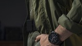 Garmin tactix Delta Solar - đồng hồ GPS có thiết kế tiêu chuẩn quân đội