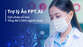 Trợ lý Ảo FPT.AI - Giải pháp số hóa tối ưu hiệu suất vận hành Tổng đài CSKH