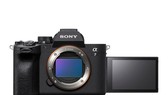 Alpha 7 IV của Sony