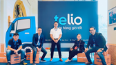 Telio là nền tảng thương mại điện tử B2B