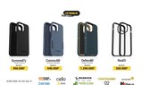 OtterBox được phân phối qua nhiều đơn vị uy tín