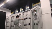 Trung tâm dữ liệu FPT Fornix