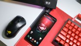 ASUS ROG Phone 5s có mức giá từ 20,99 triệu đồng tại Việt Nam 
