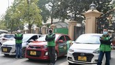 GoCar tại Hà Nội đã sẵn sàng đón khách