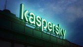 Sự hài lòng của Kaspersky đạt 96,1%