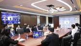 Hệ thống quản lý nguồn lực ERP bắt đầu đi vào vận hành chính thức