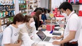 iPhone được khách hàng ưu tiên lựa chọn dịp mua sắm đầu năm mới, chiếm 58% lượng máy bán ra
