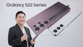 Galaxy S22 Ultra, sản phẩm mới nhất của Samsung