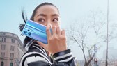 Realme 9 Pro series với màu sắc ấn tượng
