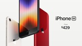 iPhone SE 2022 hứa hẹn mang lại doanh số cao 
