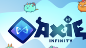Axie Infinity đã có những thành công lớn với game blockchain
