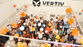 Vertiv đã hợp tác với Công ty Cổ phần Công nghệ Elite