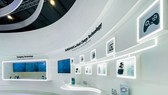 OPPO đã và đang xây dựng hệ sinh thái xanh và thông minh hơn