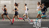 Garmin Run Club (GRC) là cộng đồng giao lưu và đào tạo chạy bộ khoa học của Garmin dành cho những người yêu thích chạy bộ