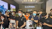 Garmin Brand Store thứ 2  của FPT Shop