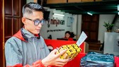 Trong 12 tháng qua, Ninja Van Group đã vận chuyển hơn 2 triệu kiện hàng mỗi ngày trên khắp các quốc gia