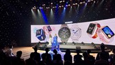 Huawei Việt Nam đã chính thức ra mắt 3 sản phẩm thiết bị đeo mới 