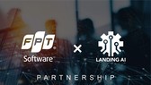 FPT Software hợp tác chiến với Landing AI