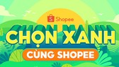 Thương mại điện tủ xanh là hoạt động thiết thực cùa Shopee