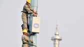 Tại Việt Nam, 5G đã được thử nghiệm từ rất sớm