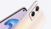 OPPO A96, một trong những sản phẩm vừa lên kệ