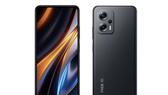 POCO X4 GT